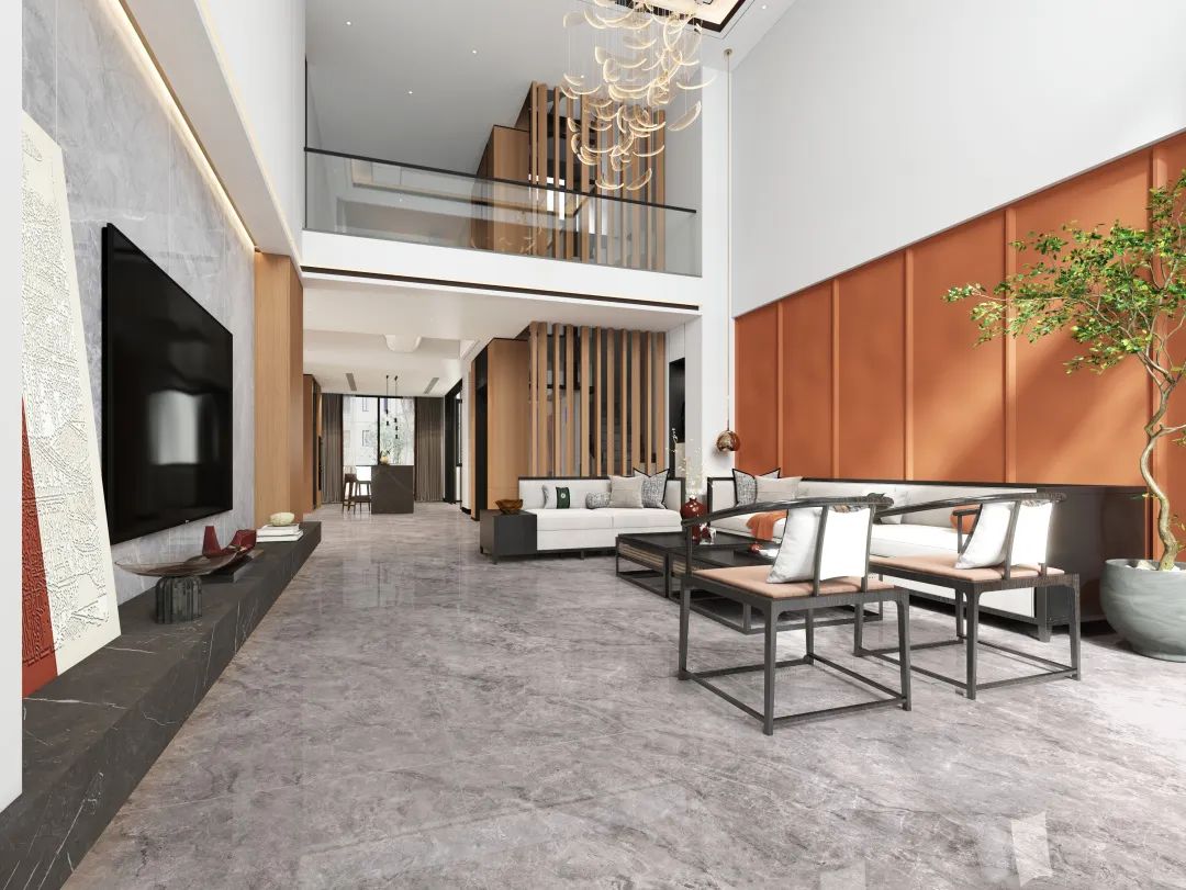 艾特思巖板系列 | 靜謐詩意中,延展無限生活之美(圖12) 艾特思巖板系列 | 靜謐詩意中,延展無限生活之美(圖12)