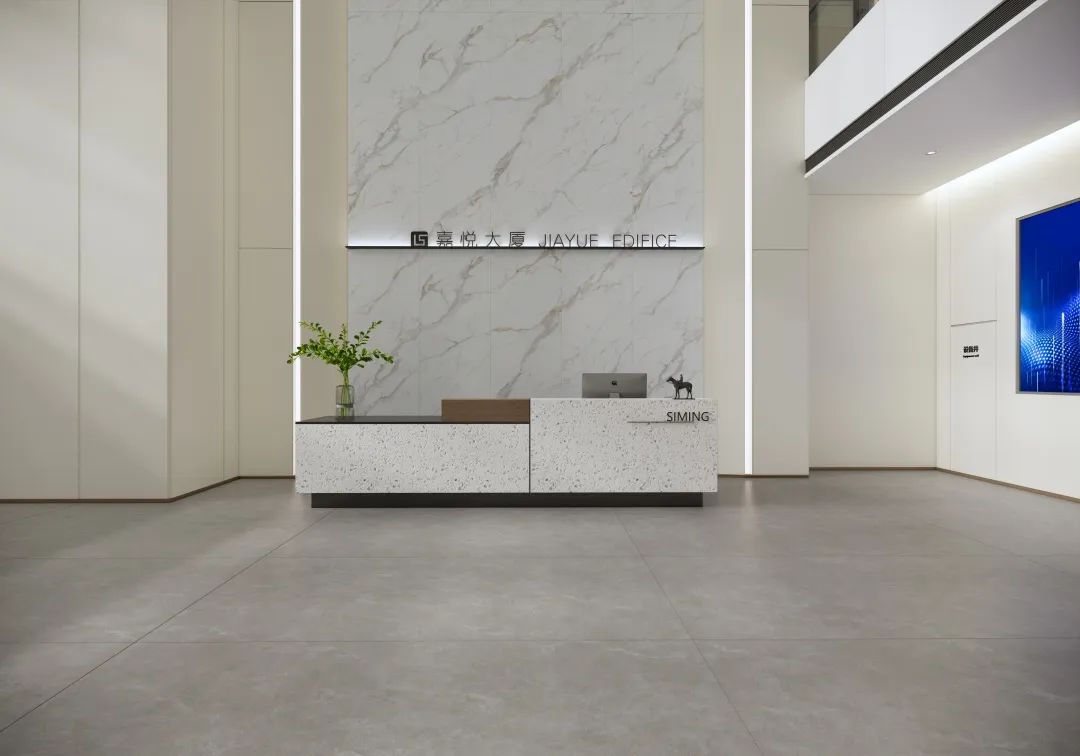 艾特思巖板系列 | 靜謐詩意中,延展無限生活之美(圖14) 艾特思巖板系列 | 靜謐詩意中,延展無限生活之美(圖14)