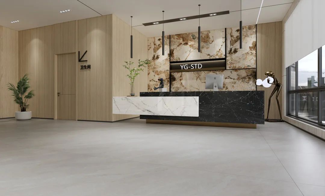 艾特思巖板系列 | 靜謐詩意中,延展無限生活之美(圖18) 艾特思巖板系列 | 靜謐詩意中,延展無限生活之美(圖18)