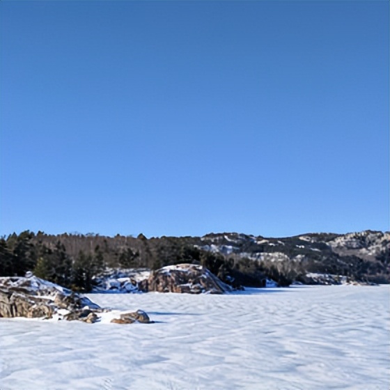 終端風采 | 強輝臨潁旗艦店,讓時尚感和現代感更出眾