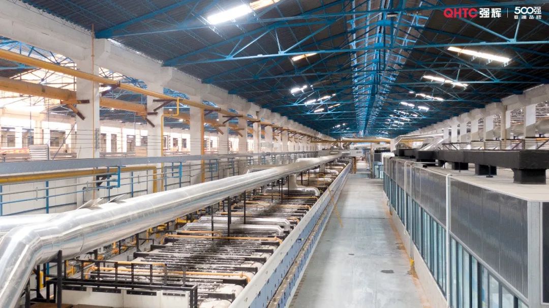 恭喜強輝上榜首批“佛山陶瓷”集體商標授權品牌!(圖5) 恭喜強輝上榜首批“佛山陶瓷”集體商標授權品牌!(圖5)