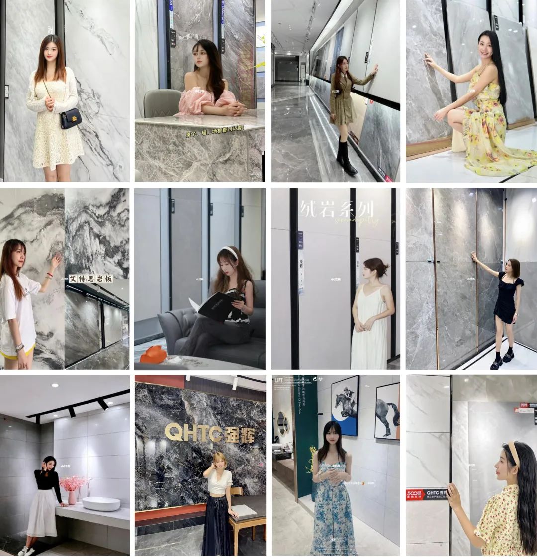 火力全開！強輝20周年新品好物節圓滿收官(圖9)