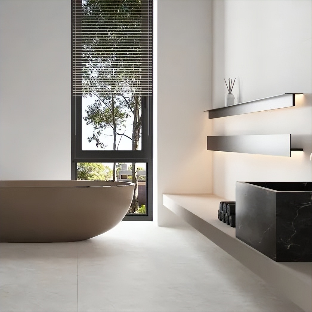 精品石 | 秋日家居靈感,擁抱秋天的限定浪漫(圖5) 精品石 | 秋日家居靈感,擁抱秋天的限定浪漫(圖5)