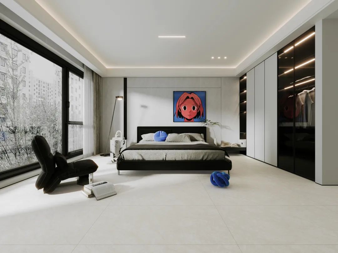 精品石 | 秋日家居靈感,擁抱秋天的限定浪漫(圖7) 精品石 | 秋日家居靈感,擁抱秋天的限定浪漫(圖7)