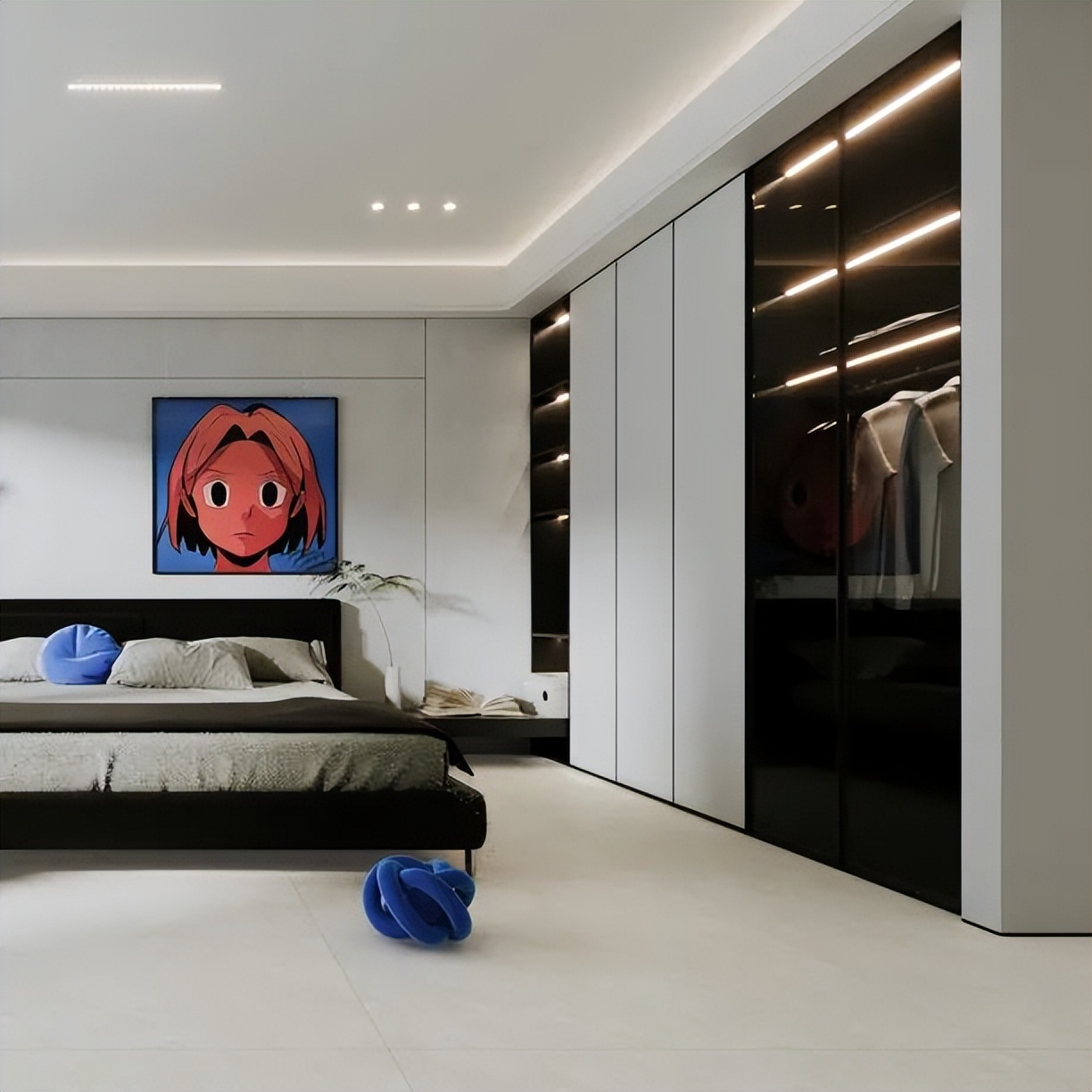 精品石 | 秋日家居靈感,擁抱秋天的限定浪漫(圖10) 精品石 | 秋日家居靈感,擁抱秋天的限定浪漫(圖10)