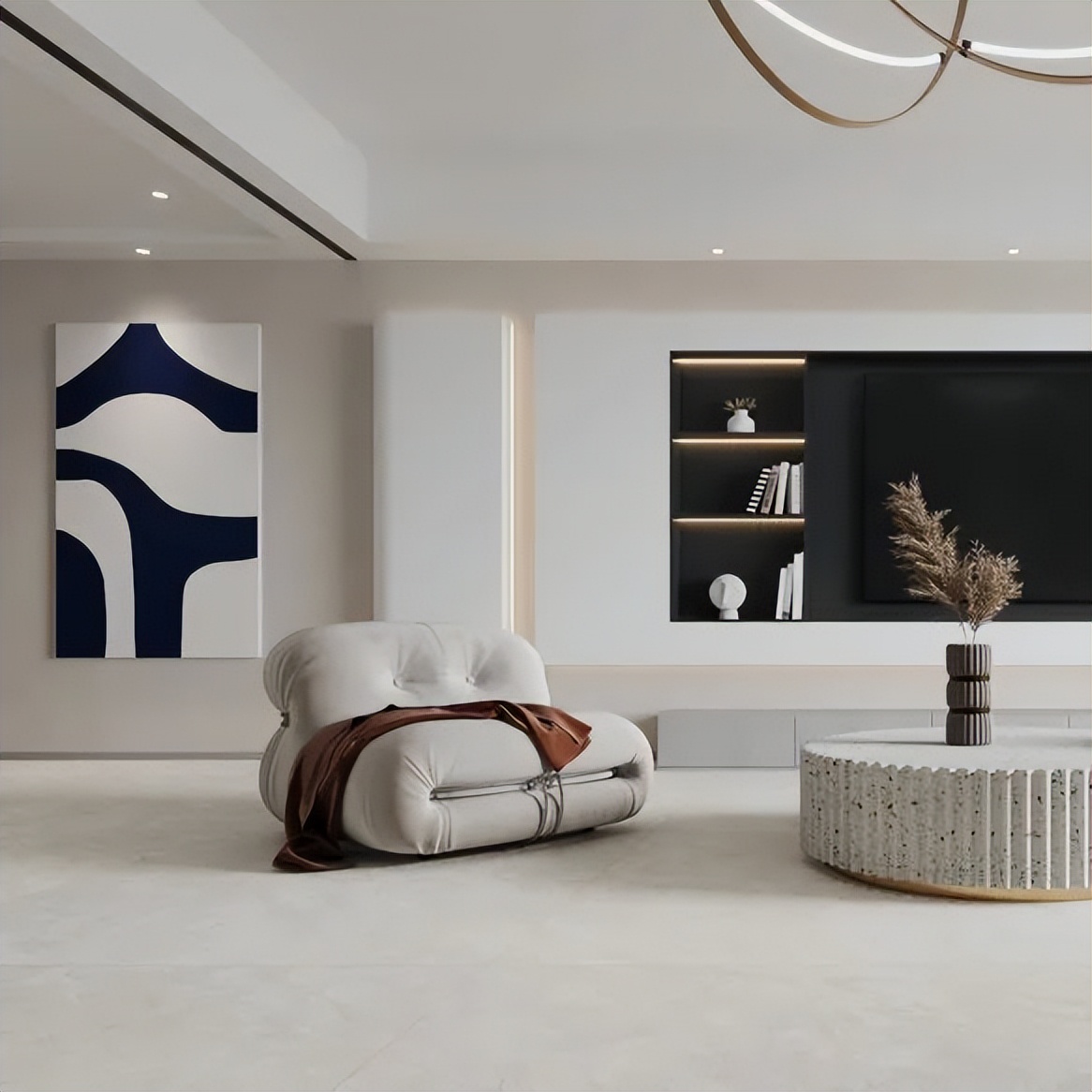 精品石 | 秋日家居靈感,擁抱秋天的限定浪漫(圖13) 精品石 | 秋日家居靈感,擁抱秋天的限定浪漫(圖13)