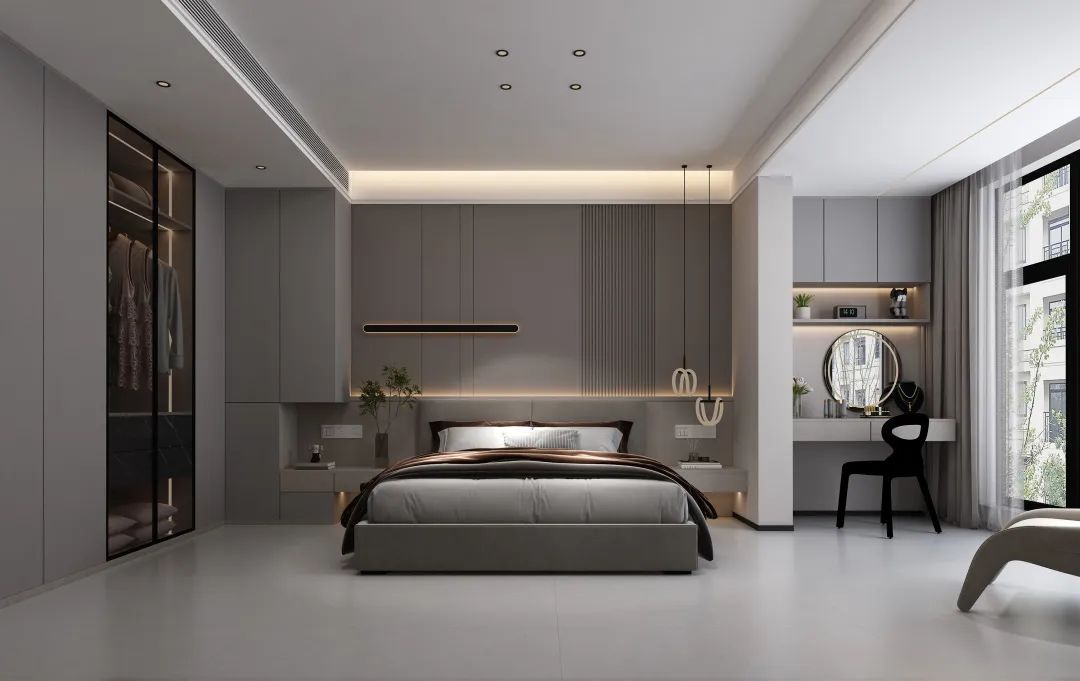 精品石 | 秋日家居靈感,擁抱秋天的限定浪漫(圖17) 精品石 | 秋日家居靈感,擁抱秋天的限定浪漫(圖17)