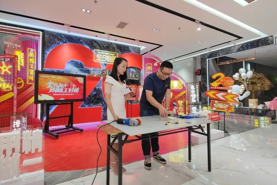 金九銀十 | 強輝20周年新品好物節第二階段火熱進行(圖15) 金九銀十 | 強輝20周年新品好物節第二階段火熱進行(圖15)