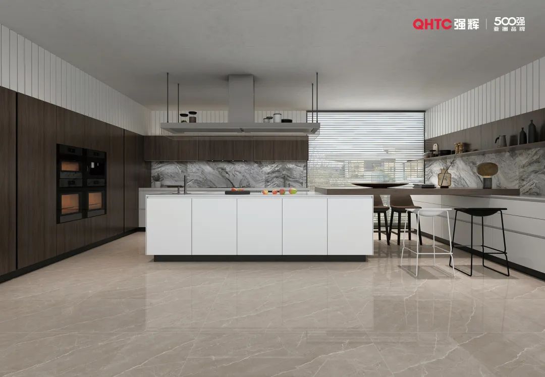 喜訊 | 熱烈祝賀強輝精工瓷磚上榜工信部“綠色設計產品名單”(圖7) 圖片