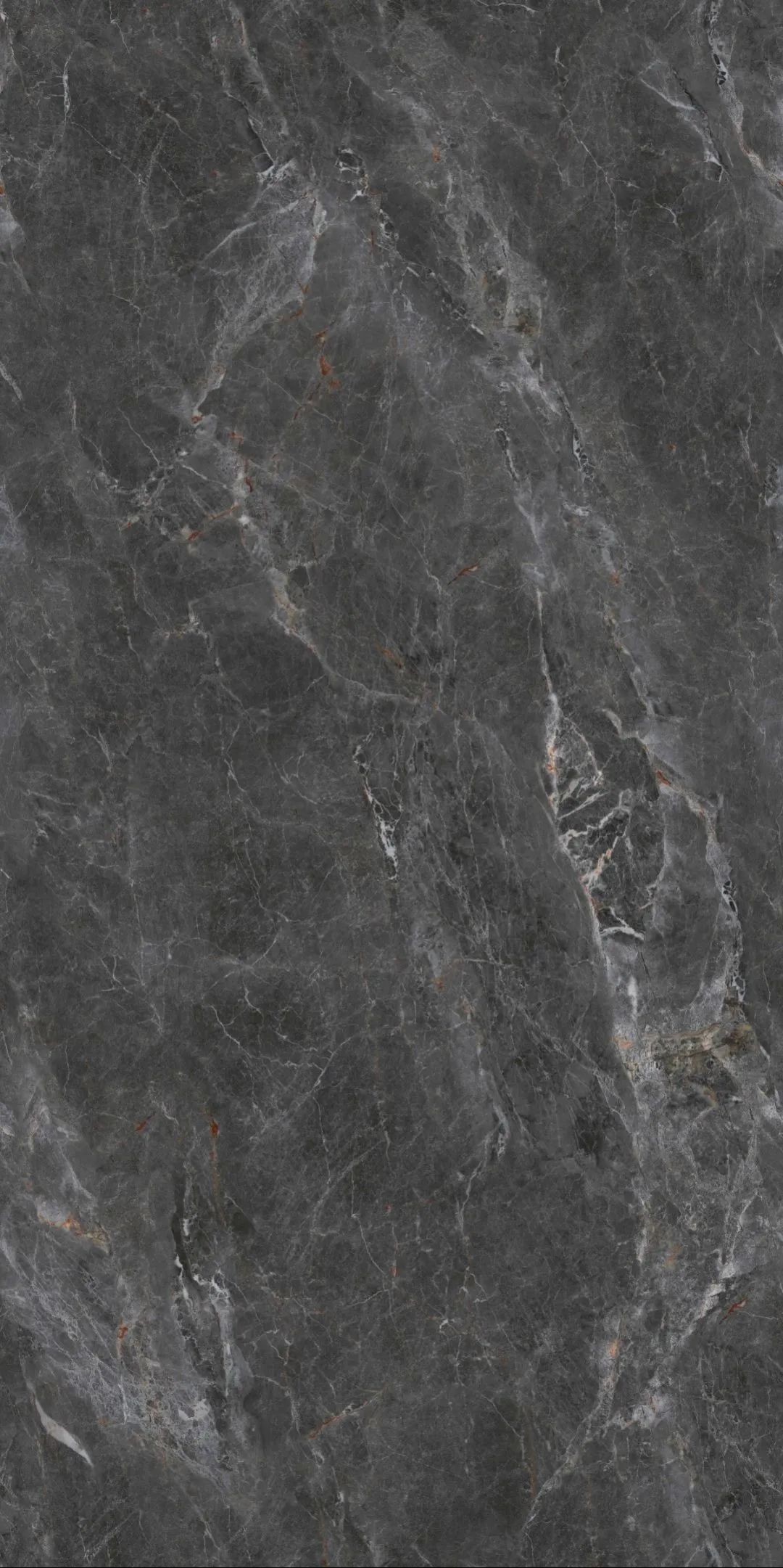 艾特思巖板系列?墨雨煙云 | 質感空間,隨心定義(圖8) 圖片