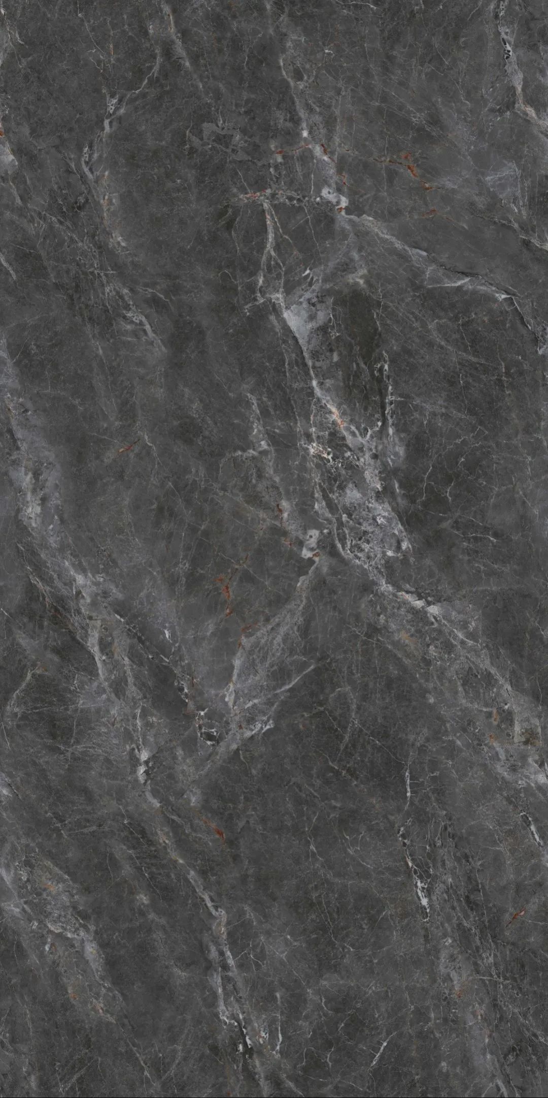 艾特思巖板系列?墨雨煙云 | 質感空間,隨心定義(圖10) 圖片