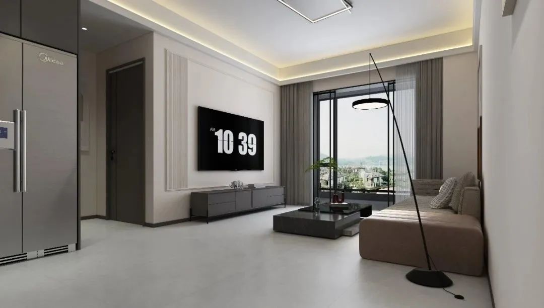 強輝新品推薦 | 質感大師系列,從“心”定義,全新而來(圖44) 圖片