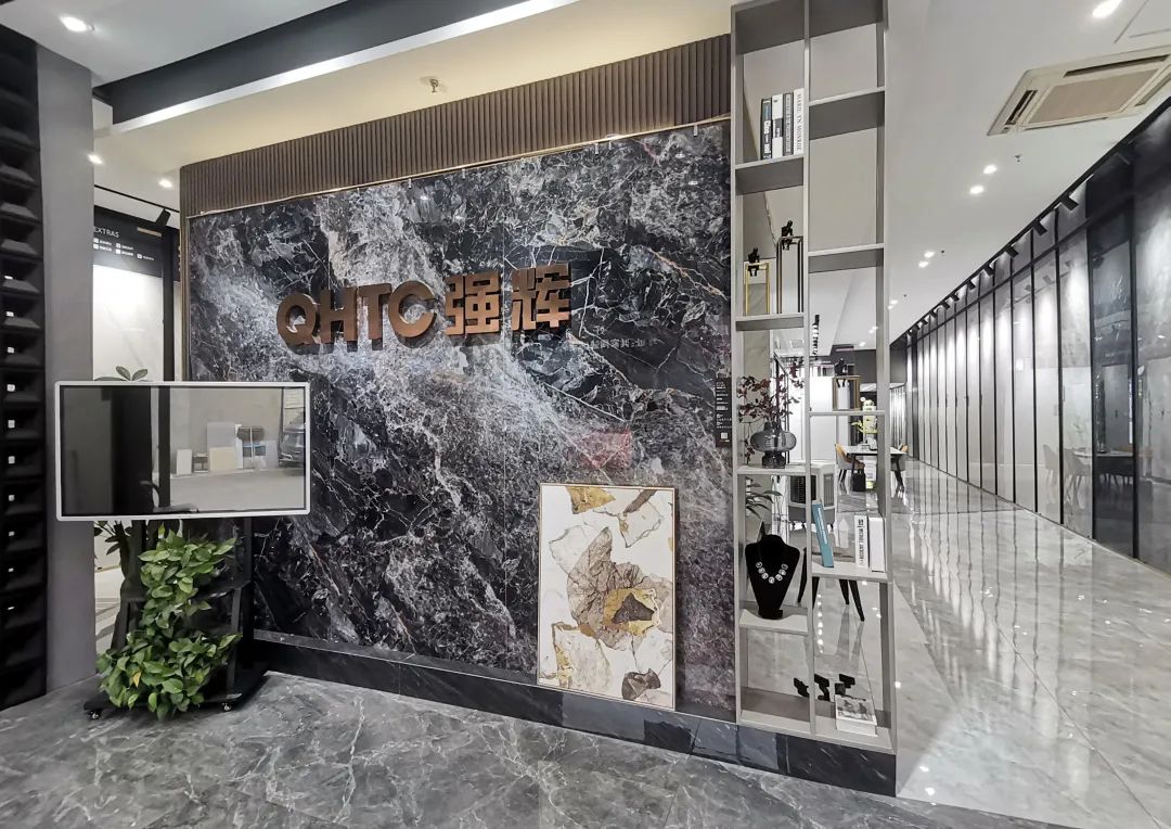 蓄勢·賦能 | 2023強輝質感大師新品全國巡講臺州站順利結營(圖19) 圖片