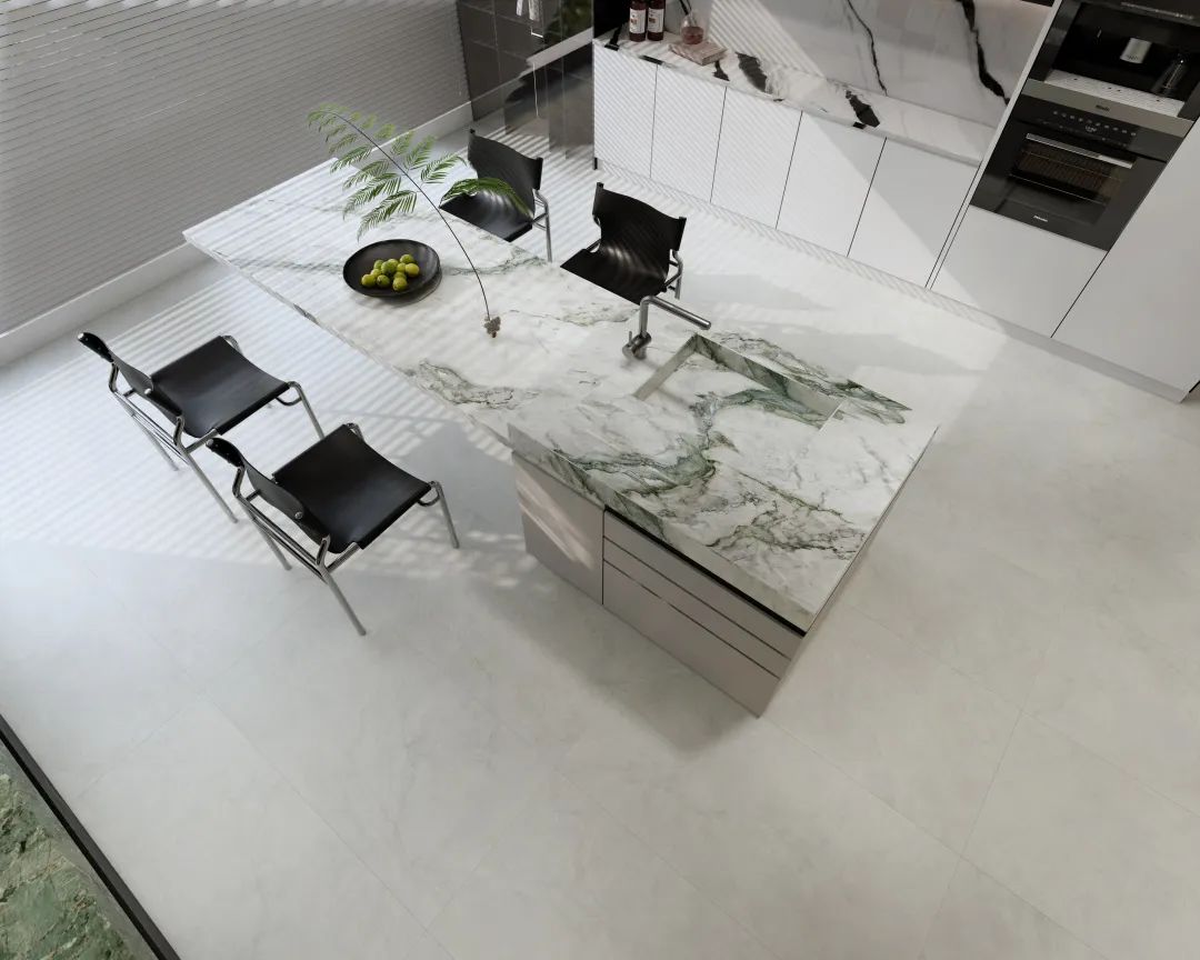 強輝新品質感大師又出圈?華美立家團隊參觀強輝總部展廳!(圖15) 圖片