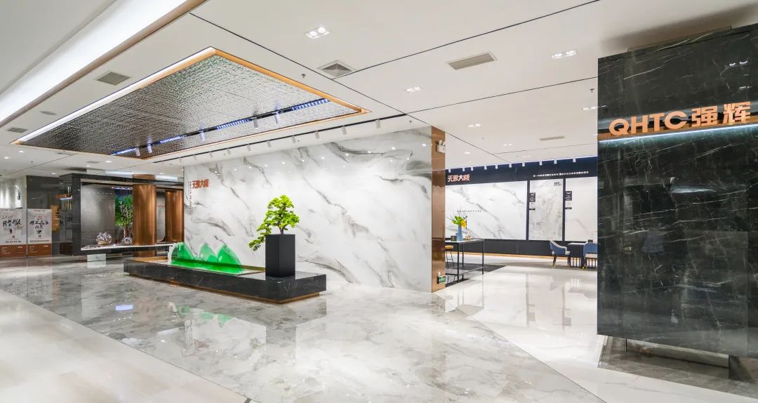 實至名歸!強(qiáng)輝榮獲2022中國房地產(chǎn)材料供應(yīng)商產(chǎn)品力十強(qiáng)企業(yè)?(圖8) 圖片