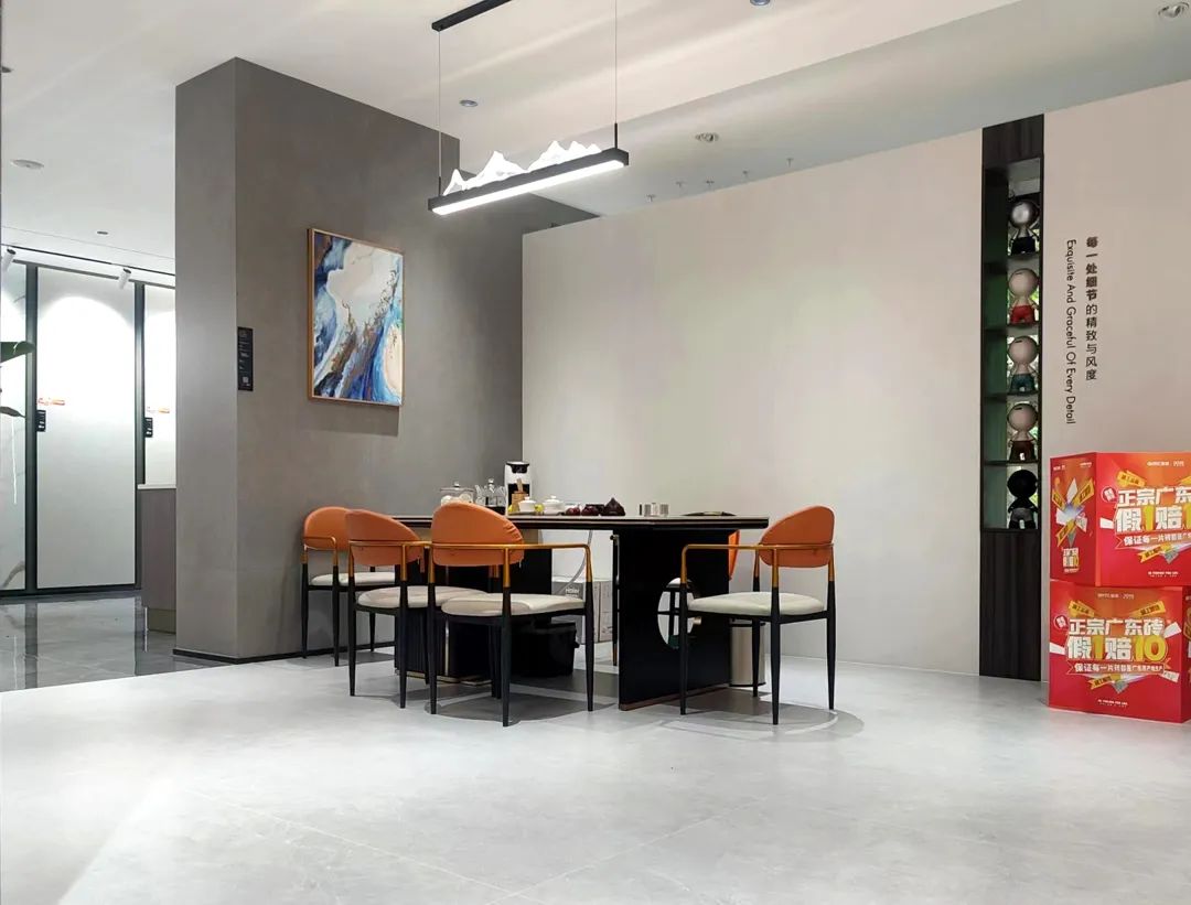 實至名歸!強(qiáng)輝榮獲2022中國房地產(chǎn)材料供應(yīng)商產(chǎn)品力十強(qiáng)企業(yè)?(圖21) 圖片