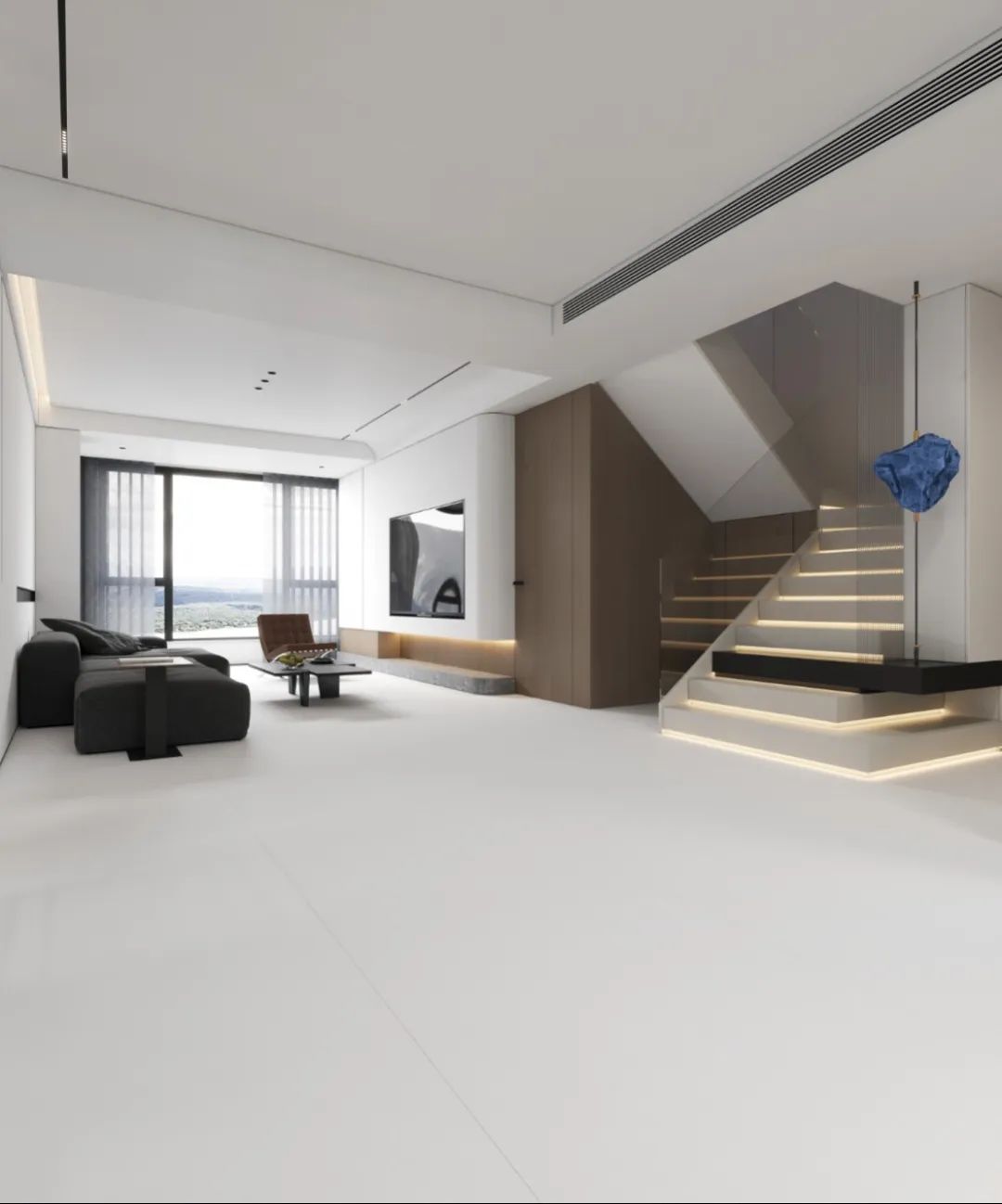 強輝質感大師900×1800mm規格新品上線,美在細節中體現(圖6) 圖片