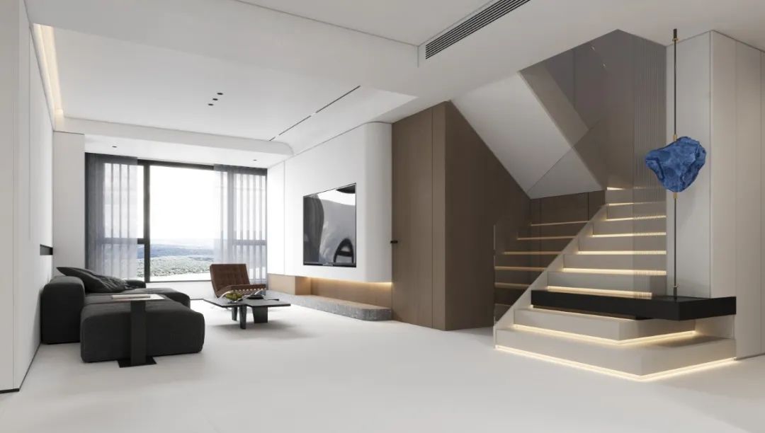 強輝質感大師900×1800mm規格新品上線,美在細節中體現(圖20) 圖片