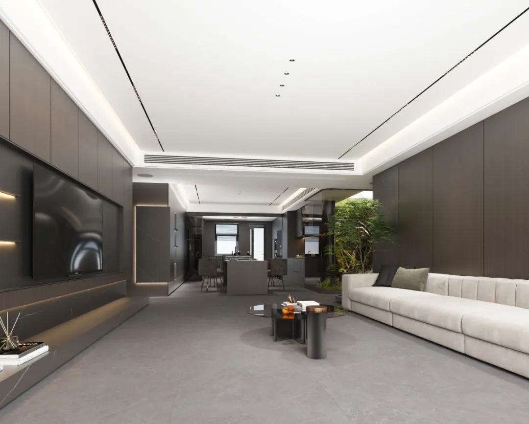 強輝質感大師900×1800mm規格新品上線,美在細節中體現(圖5) 圖片