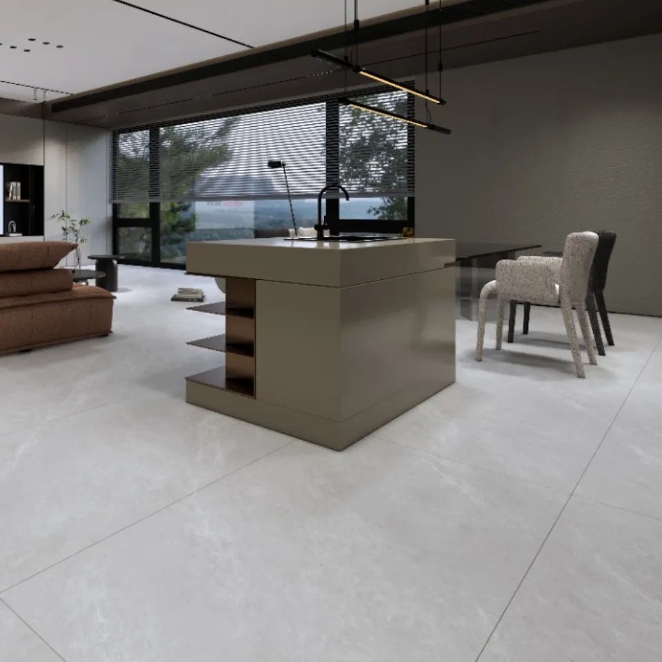 強輝質感大師900×1800mm規格新品上線,美在細節中體現(圖13) 圖片