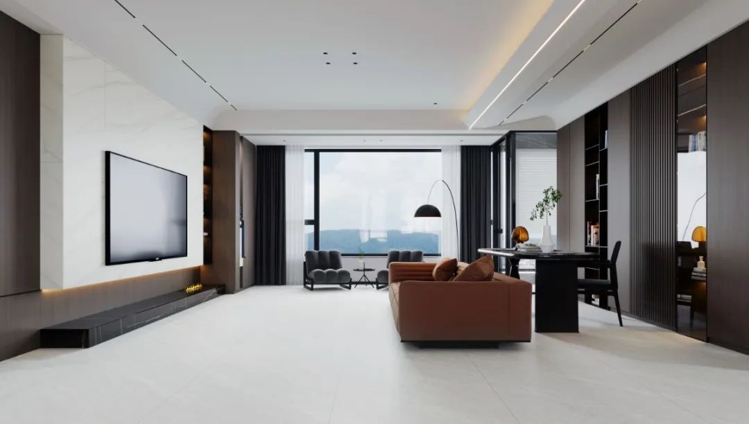 強輝質感大師900×1800mm規格新品上線,美在細節中體現(圖11) 圖片