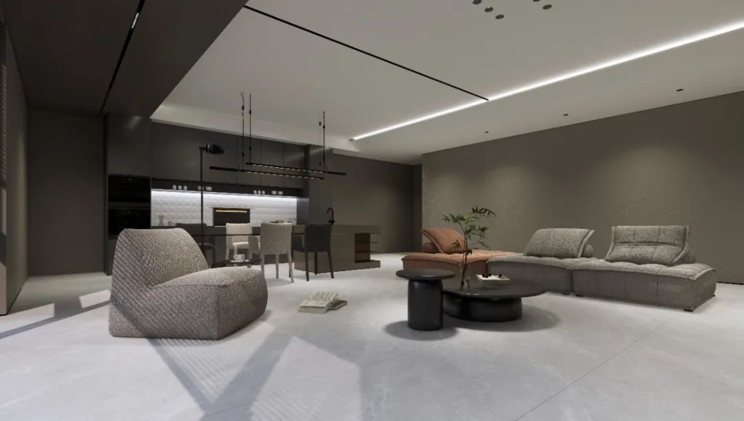 強輝質感大師900×1800mm規格新品上線,美在細節中體現(圖14) 圖片