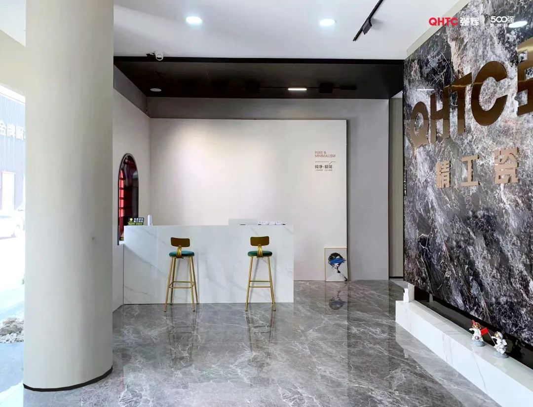 終端風采 | 強輝沛縣旗艦店,營造舒適美學生活(圖9) 圖片