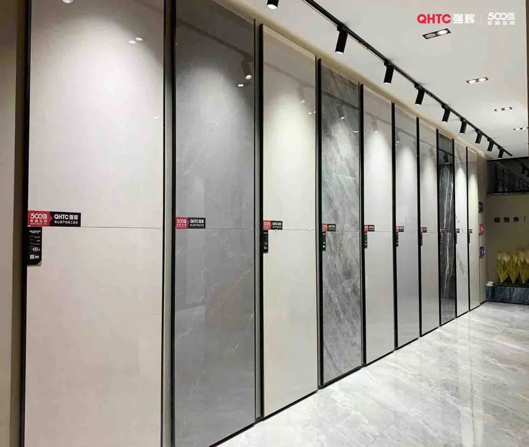 終端風采 | 強輝沛縣旗艦店,營造舒適美學生活(圖16) 圖片