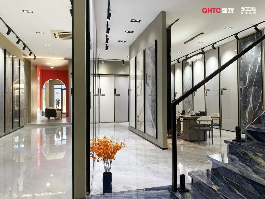 終端風采 | 強輝沛縣旗艦店,營造舒適美學生活(圖14) 圖片