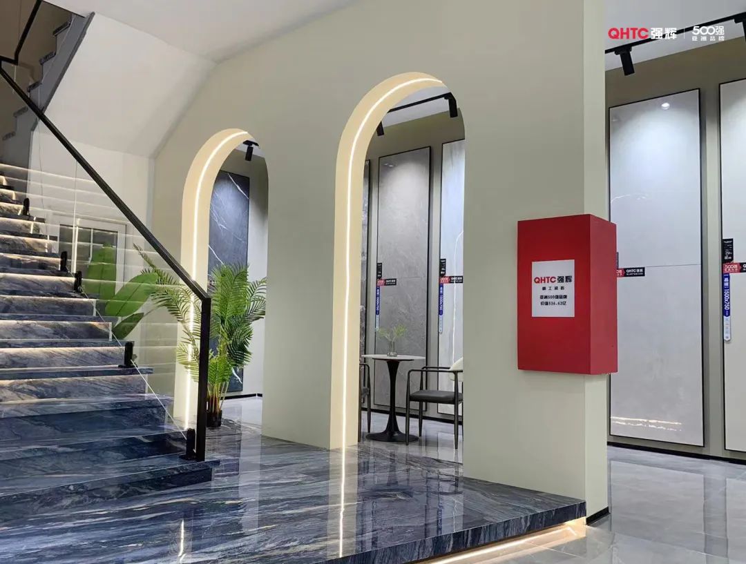 終端風采 | 強輝沛縣旗艦店,營造舒適美學生活(圖13) 圖片