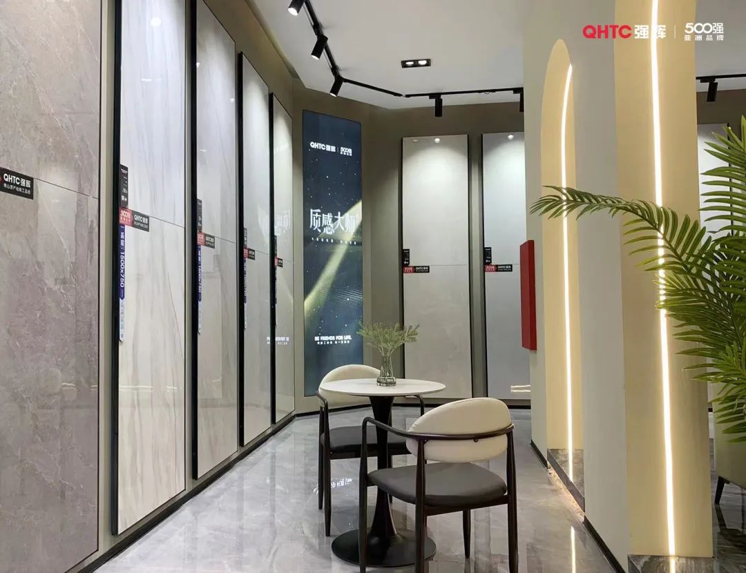 終端風采 | 強輝沛縣旗艦店,營造舒適美學生活(圖15) 圖片