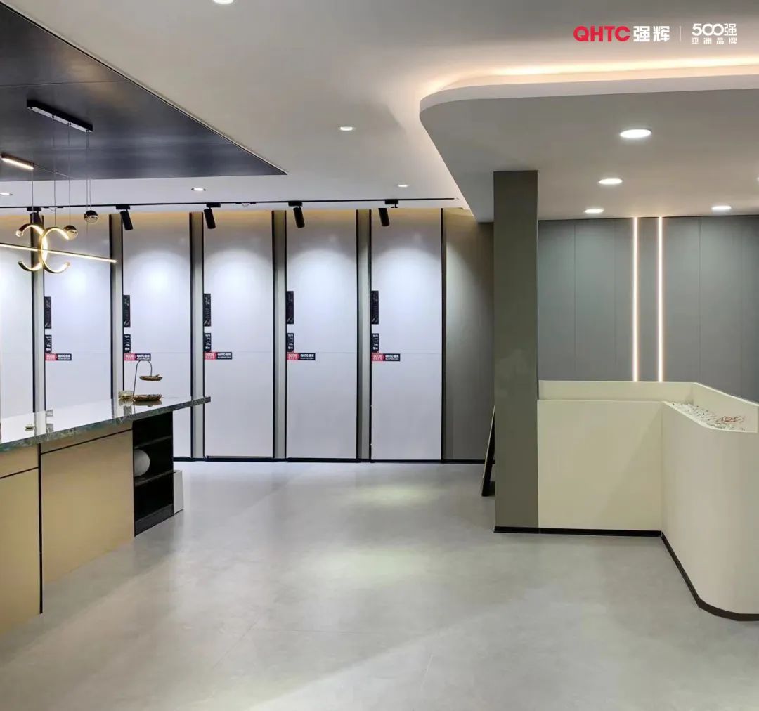 終端風采 | 強輝沛縣旗艦店,營造舒適美學生活(圖19) 圖片