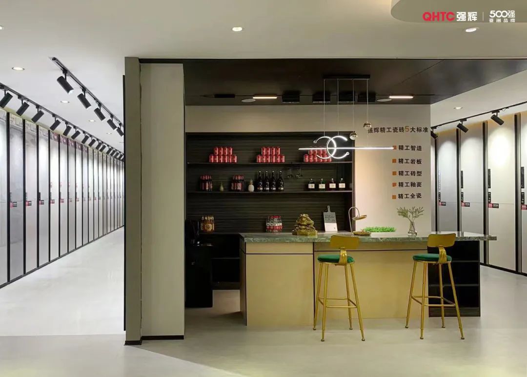 終端風采 | 強輝沛縣旗艦店,營造舒適美學生活(圖20) 圖片