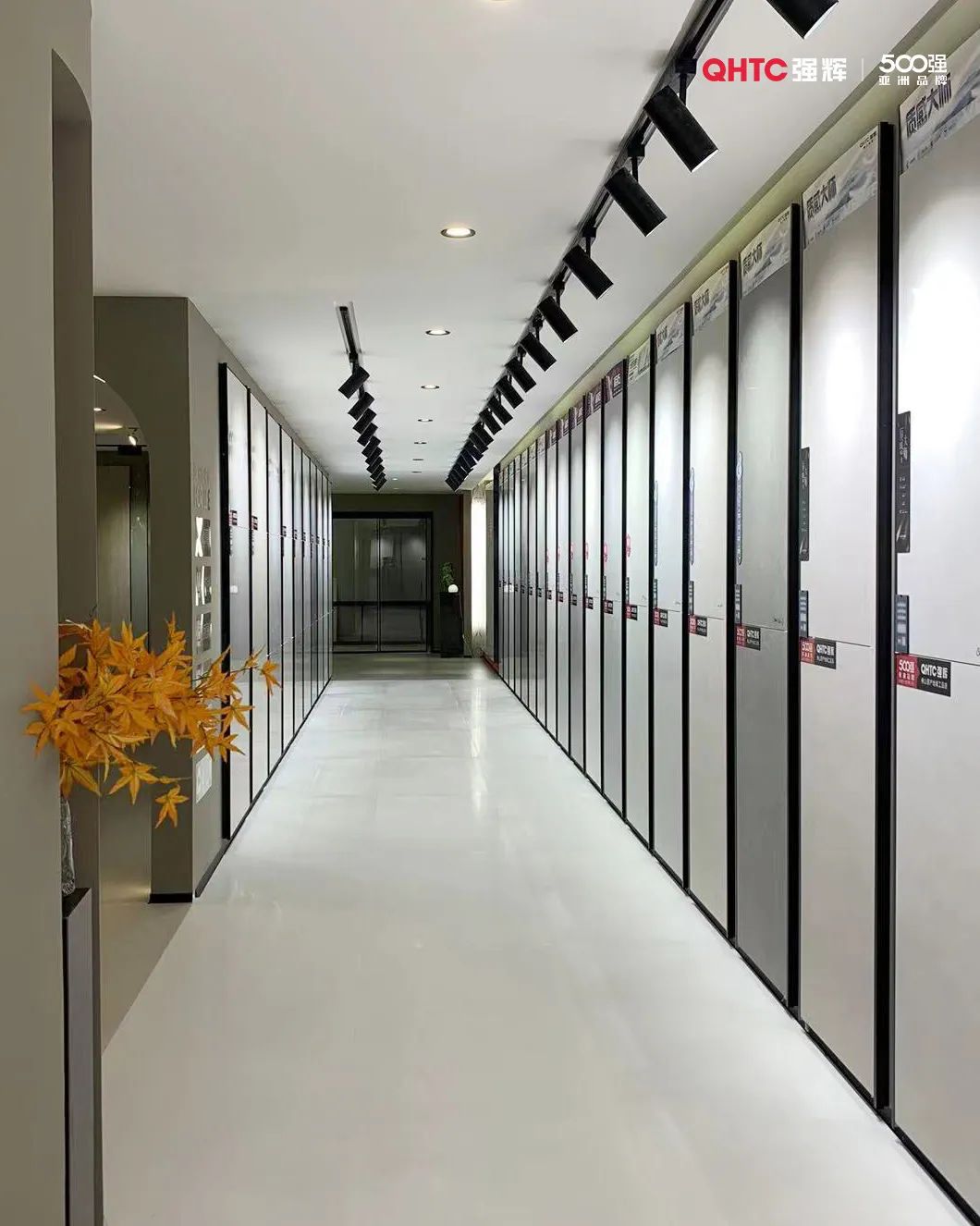 終端風采 | 強輝沛縣旗艦店,營造舒適美學生活(圖17) 圖片