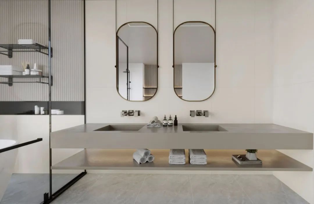 絨巖系列 | 自然與優(yōu)雅共生,演繹靜謐之境(圖14) 圖片