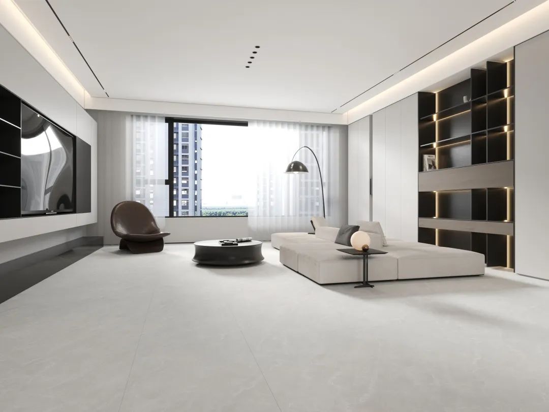 絨巖系列 | 自然與優(yōu)雅共生,演繹靜謐之境(圖22) 圖片