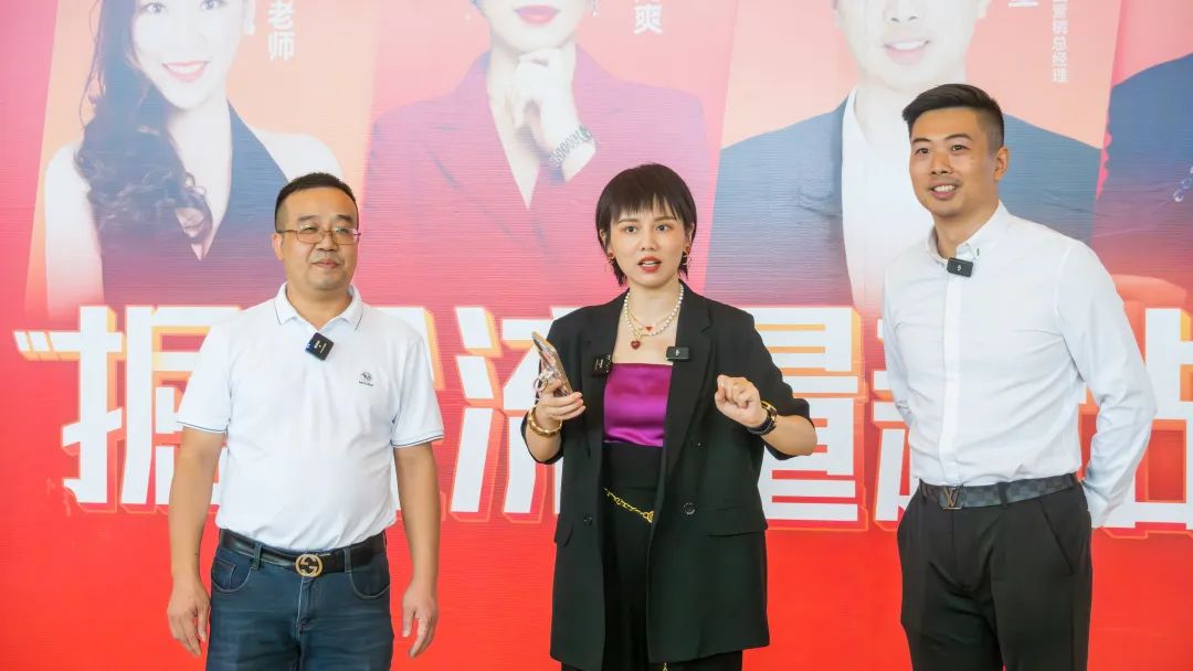 強輝×設計師阿爽 | 產品推薦官，教您選好磚(圖2)