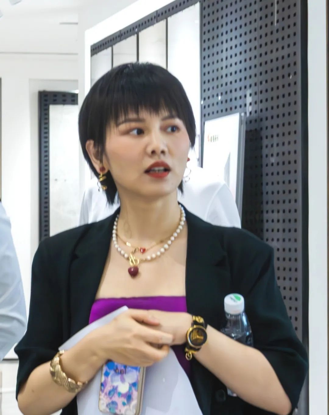 強輝×設計師阿爽 | 產品推薦官，教您選好磚(圖3)