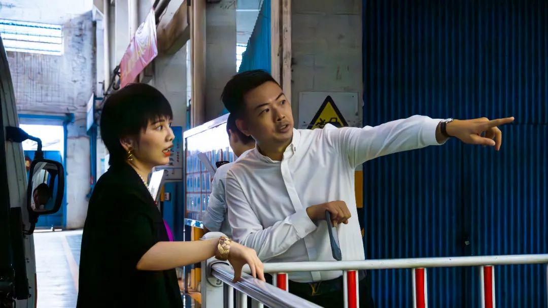 強輝×設計師阿爽 | 產品推薦官，教您選好磚(圖12)