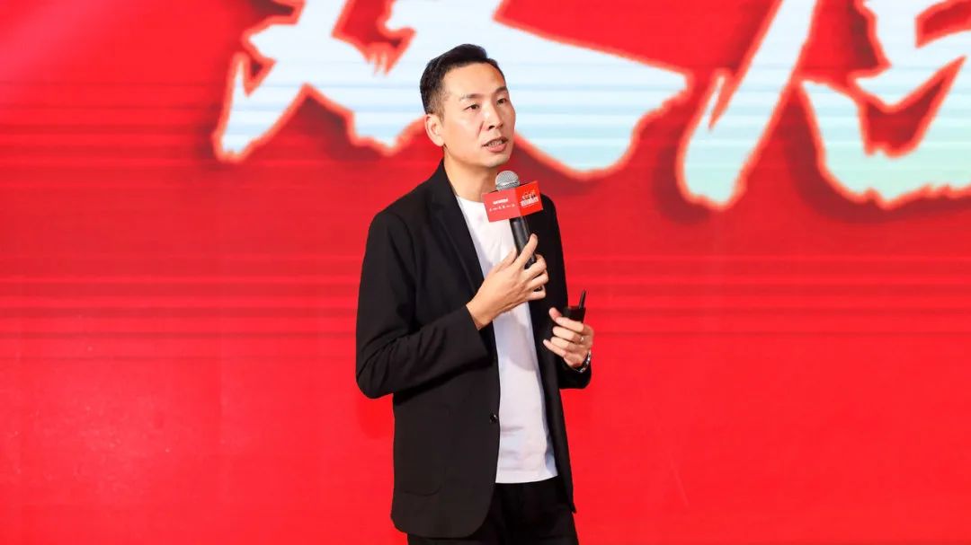 掘金流量新戰場 | 2023強輝雙店模式發布會圓滿落幕(圖12)