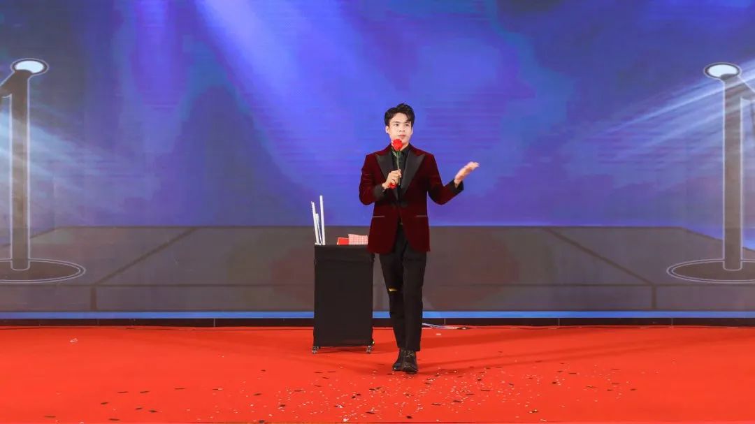 掘金流量新戰場 | 2023強輝雙店模式發布會圓滿落幕(圖29)