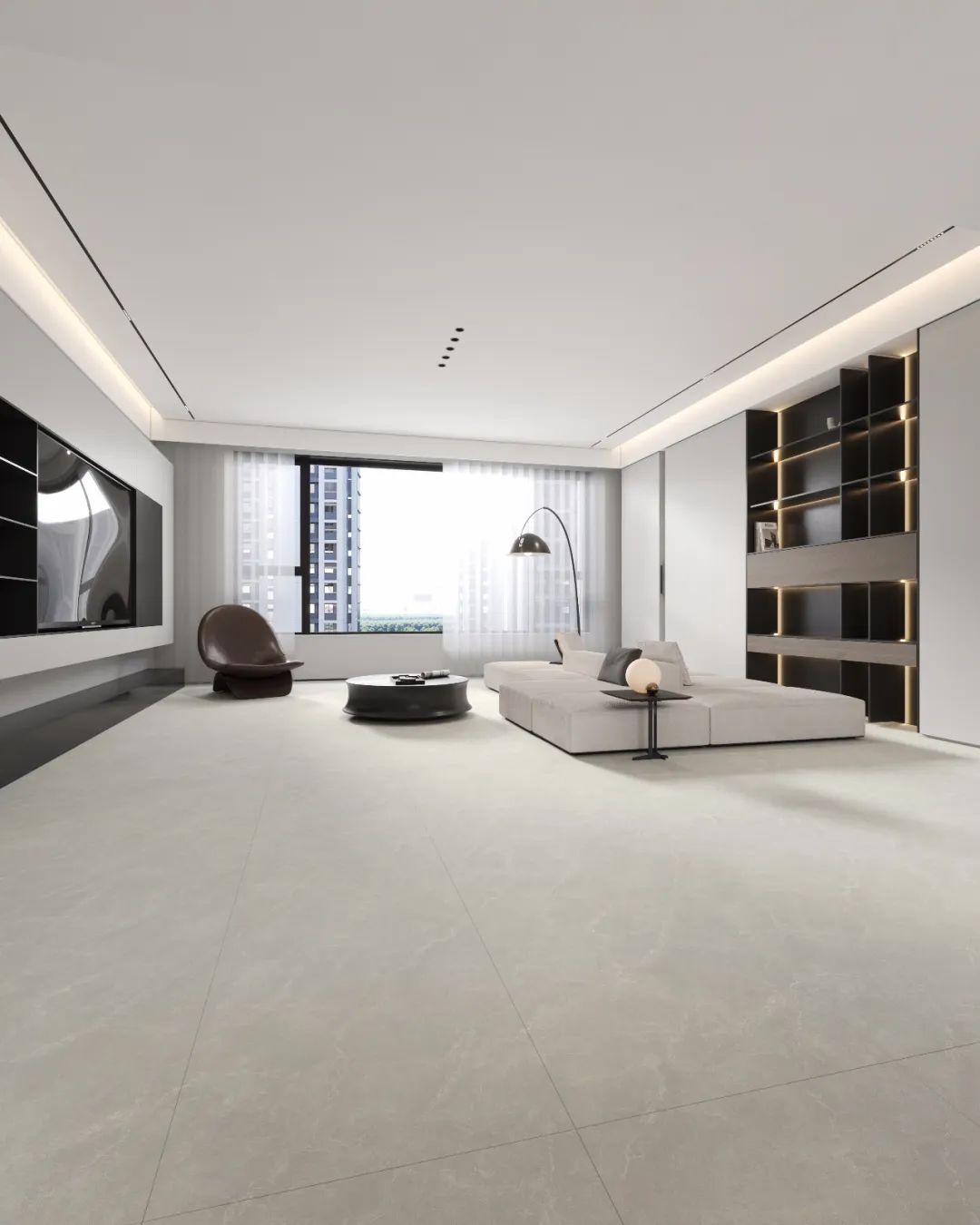 絨巖系列 | 與自然共生,邂逅藝術(shù)與空間之美(圖27) 絨巖系列 | 與自然共生,邂逅藝術(shù)與空間之美(圖27)