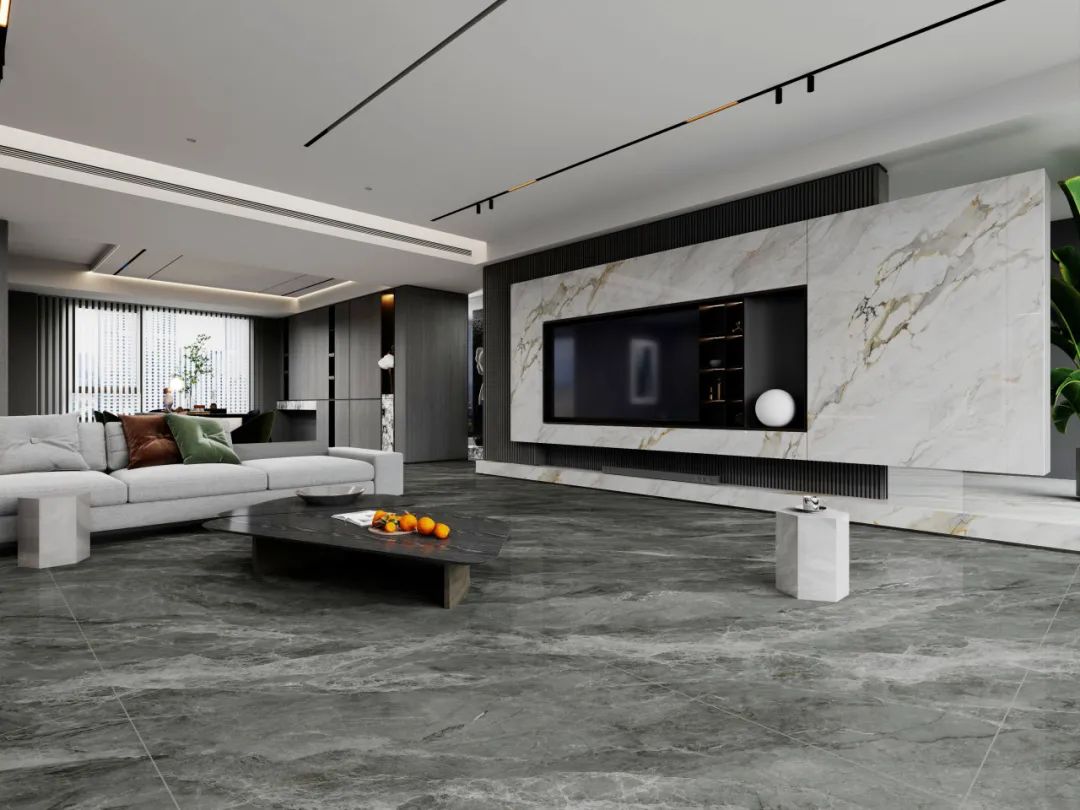 質感?原生石系列 | 1200×1800mm密縫連紋,開創無限世界(圖20) 質感?原生石系列 | 1200×1800mm密縫連紋,開創無限世界(圖20)