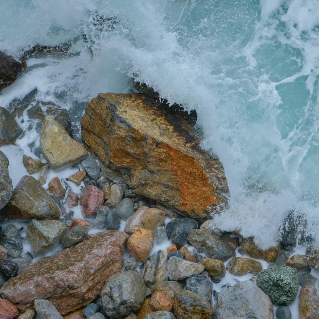 強輝質感原生石系列 | 行至曠野,悠居自然(圖2) 強輝質感原生石系列 | 行至曠野,悠居自然(圖2)
