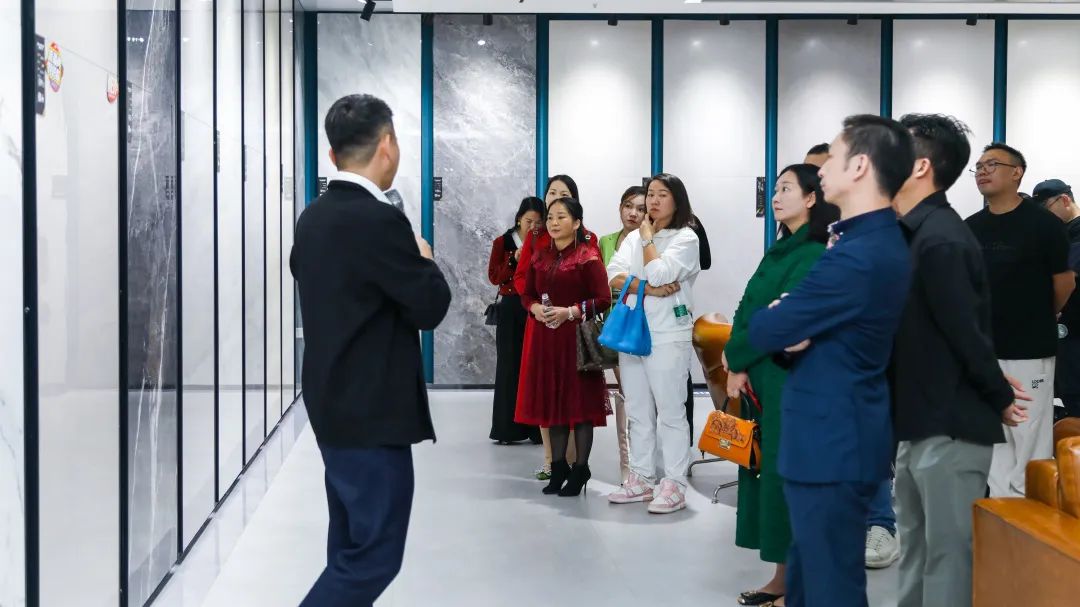 摯友同行追遠夢 | 強輝×廣東保時捷車友會活動圓滿舉行(圖4) 摯友同行追遠夢 | 強輝×廣東保時捷車友會活動圓滿舉行(圖4)