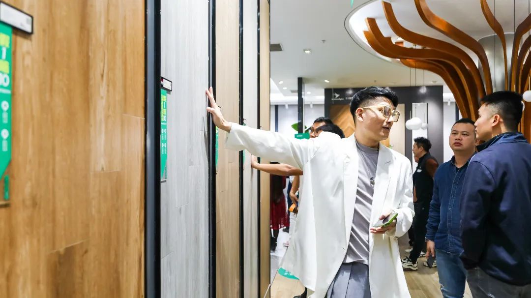 摯友同行追遠夢 | 強輝×廣東保時捷車友會活動圓滿舉行(圖8) 摯友同行追遠夢 | 強輝×廣東保時捷車友會活動圓滿舉行(圖8)