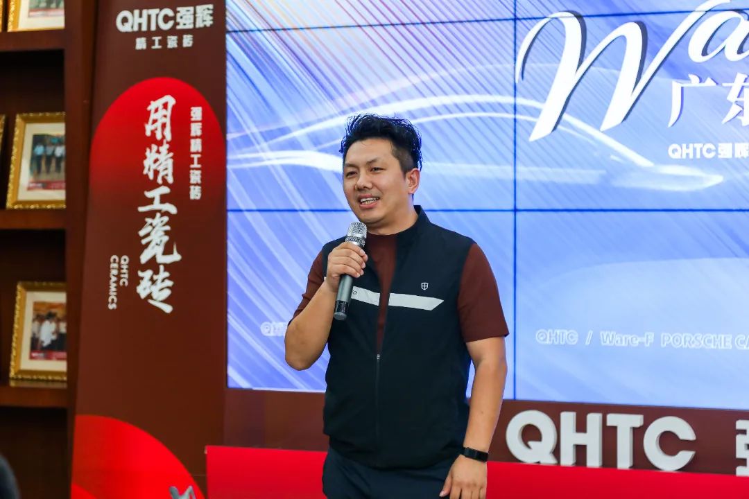 DSC04668.jpg 摯友同行追遠夢 | 強輝×廣東保時捷車友會活動圓滿舉行(圖21)