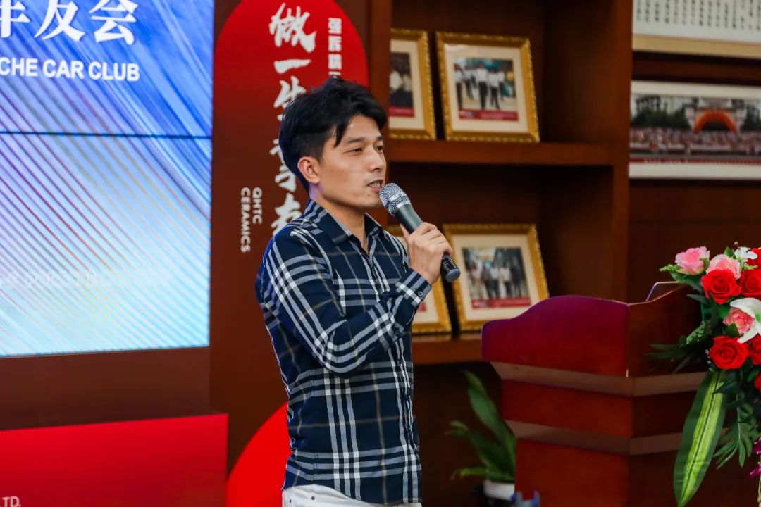 DSC04611.jpg 摯友同行追遠夢 | 強輝×廣東保時捷車友會活動圓滿舉行(圖23)