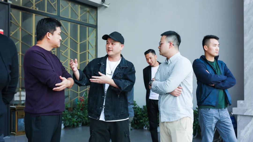 摯友同行追遠夢 | 強輝×廣東保時捷車友會活動圓滿舉行(圖36) 摯友同行追遠夢 | 強輝×廣東保時捷車友會活動圓滿舉行(圖36)