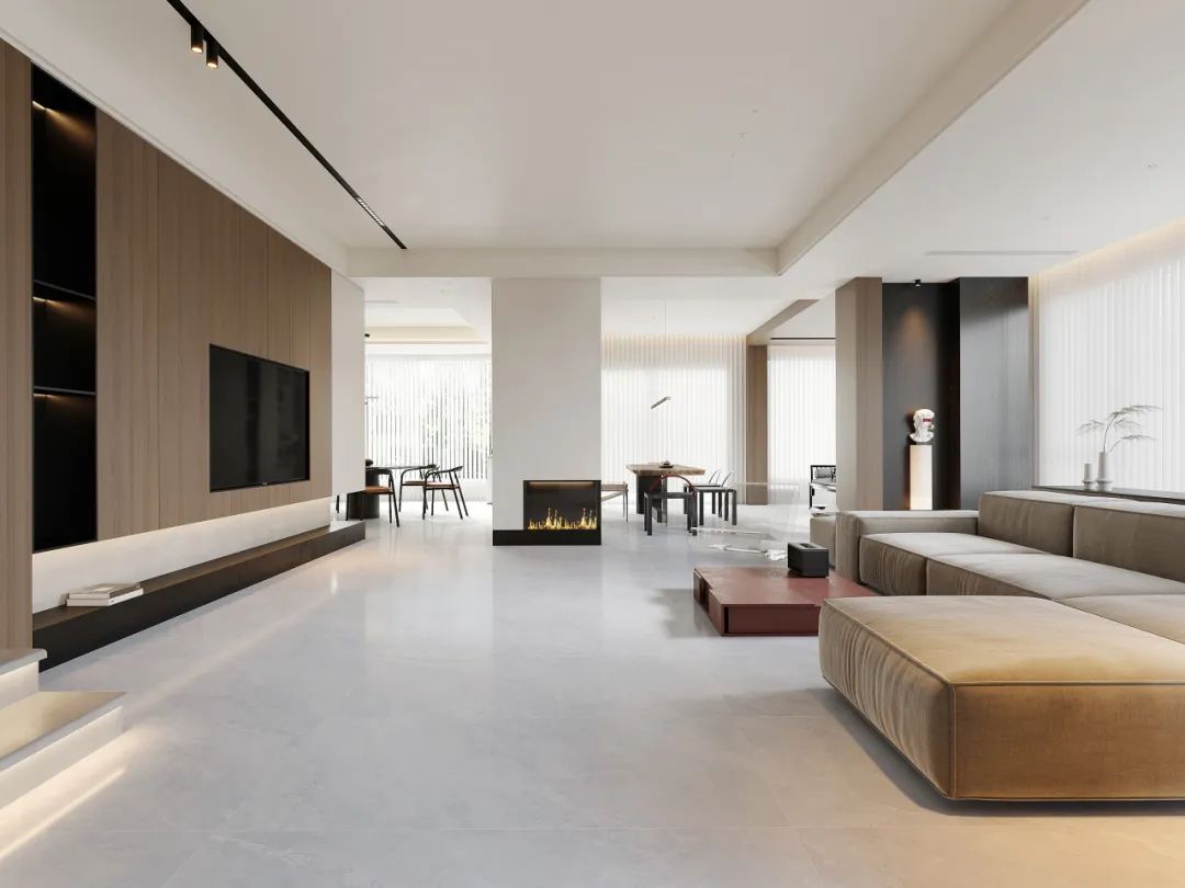 質感原生石系列 | 一抹秋色,喚醒秋日家居的限定浪漫(圖4) 質感原生石系列 | 一抹秋色,喚醒秋日家居的限定浪漫(圖4)